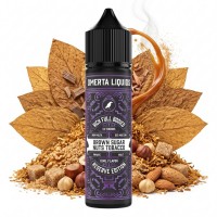 Reserve Brown Sugar Nuts Tobacco 60ml